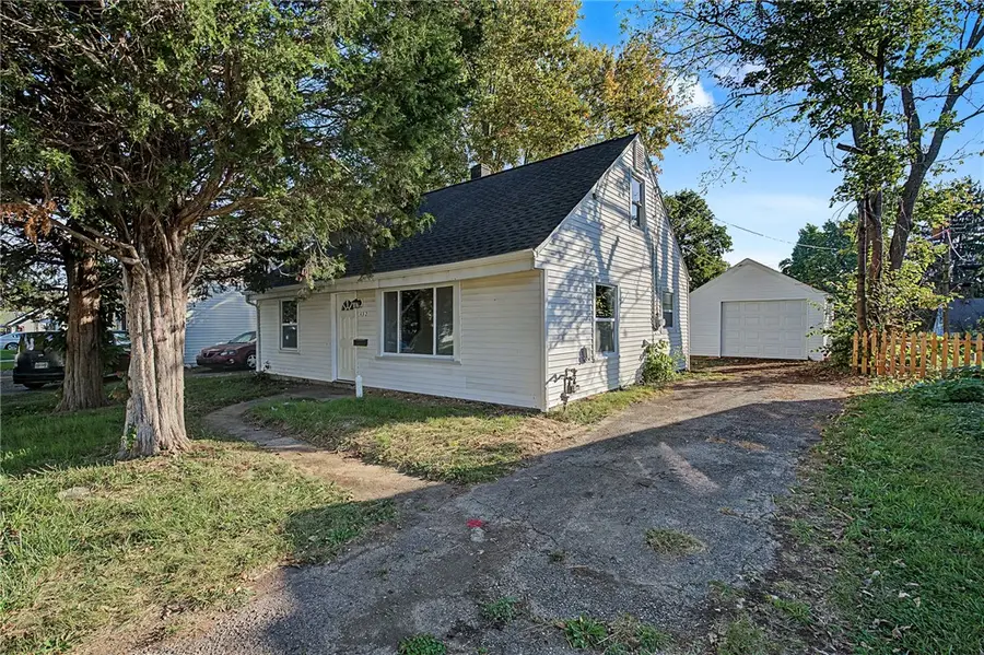432 Alexander Drive, Dayton, OH 45403 - #3