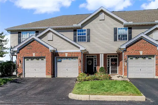 4376 Straight Arrow Road, Dayton, OH 45430