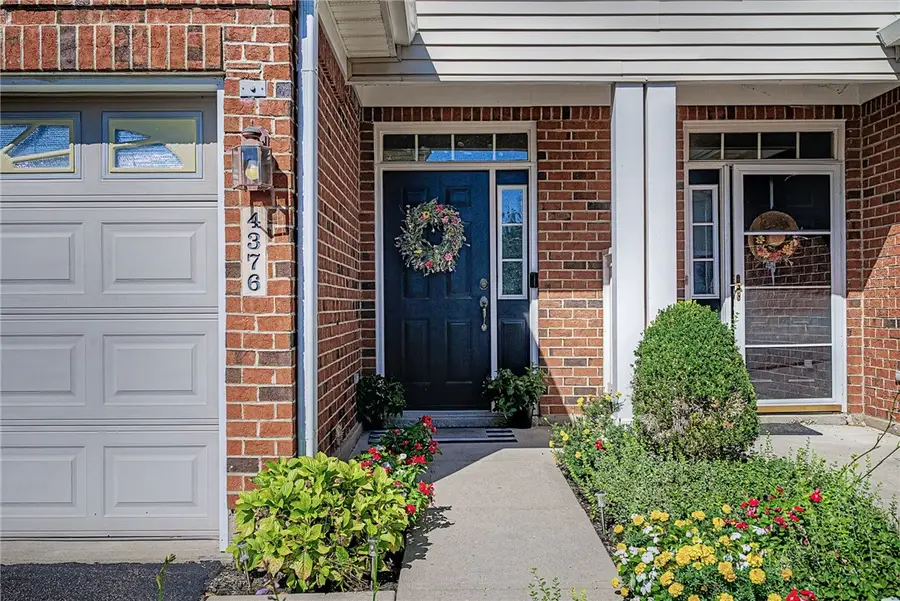 4376 Straight Arrow Road, Dayton, OH 45430 - #2