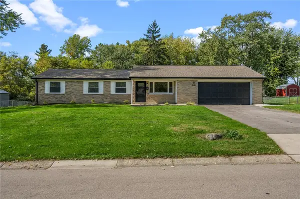 4536 Walbridge Trail, Beavercreek, OH 45430