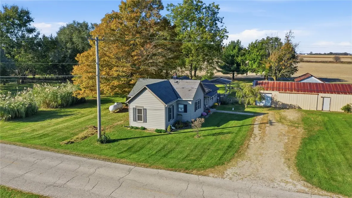 6921 Georgetown Verona Road, Lewisburg, OH 45338 - #1