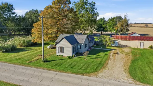6921 Georgetown Verona Road, Lewisburg, OH 45338