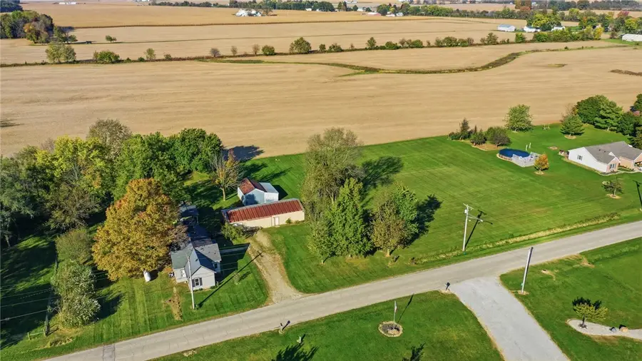 6921 Georgetown Verona Road, Lewisburg, OH 45338 - #2