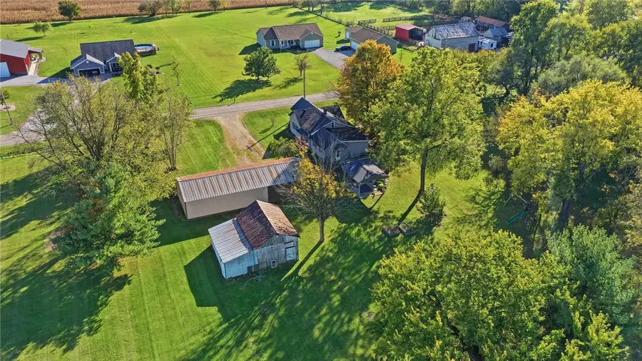 6921 Georgetown Verona Road, Lewisburg, OH 45338 - #3