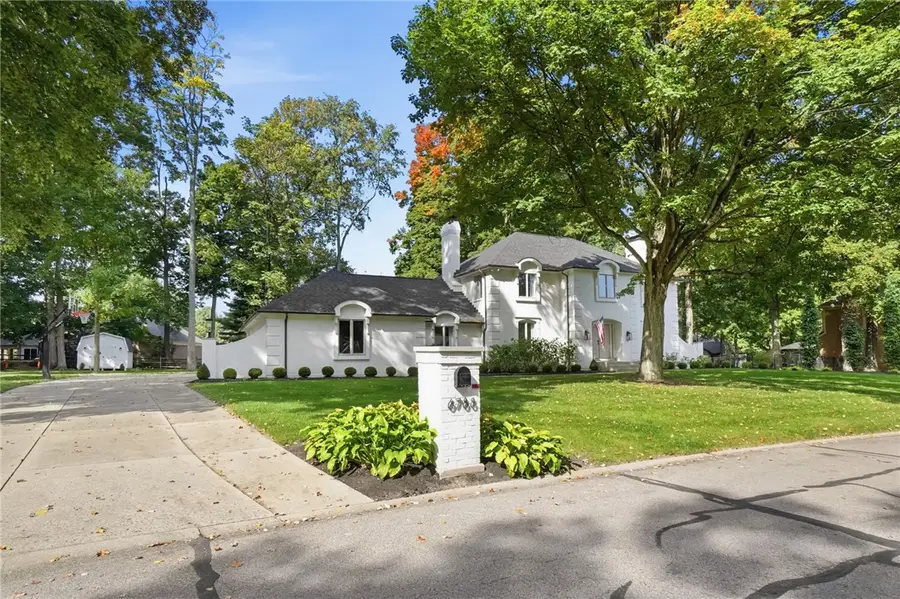 6788 Vienna Woods Trail, Washington, OH 45459 - #3