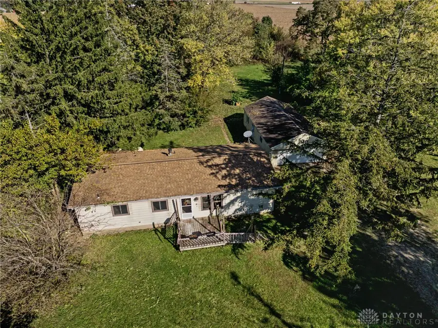 14927 Westbrook Road, Brookville, OH 45309 - #2