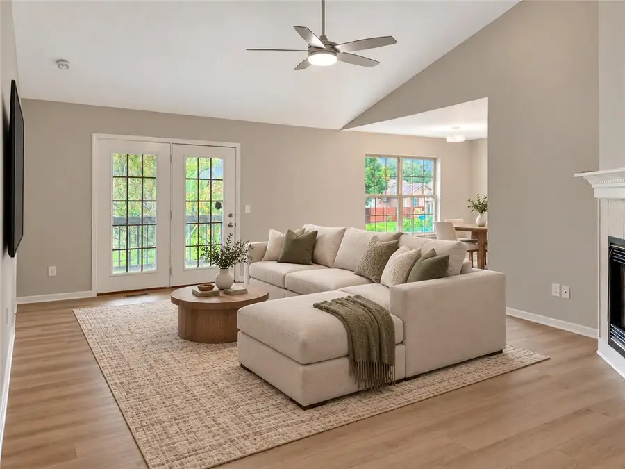 113 Jodee Drive, Middletown, OH 45042 - #2