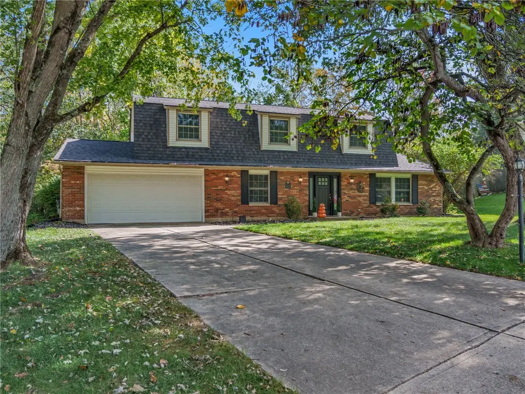 8710 Park Haven Point, Centerville, OH 45458 - #1