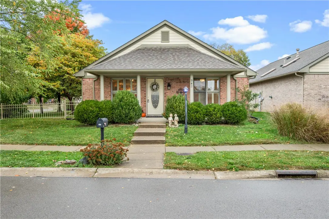 948 Wright Avenue, Xenia, OH 45385 - #1