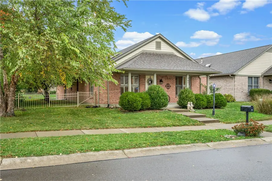948 Wright Avenue, Xenia, OH 45385 - #2