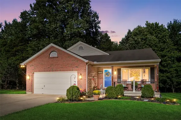 3349 Whispering Trees Drive, Batavia, OH 45102