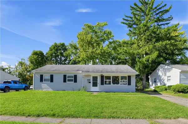 4161 Molane Street, Trotwood, OH 45416