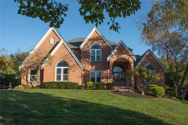 5253 Providence Ridge Drive, Liberty Twp, OH 45011