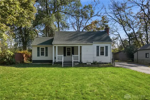 490 Shiloh Drive, Dayton, OH 45415