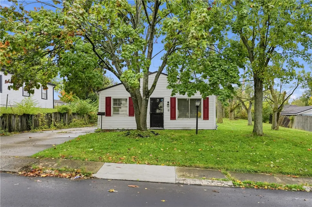 4360 Nevada Avenue, Dayton, OH 45416 - #1