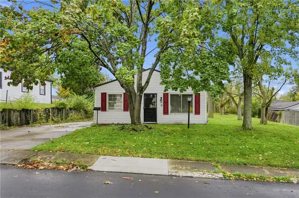 4360 Nevada Avenue, Dayton, OH 45416