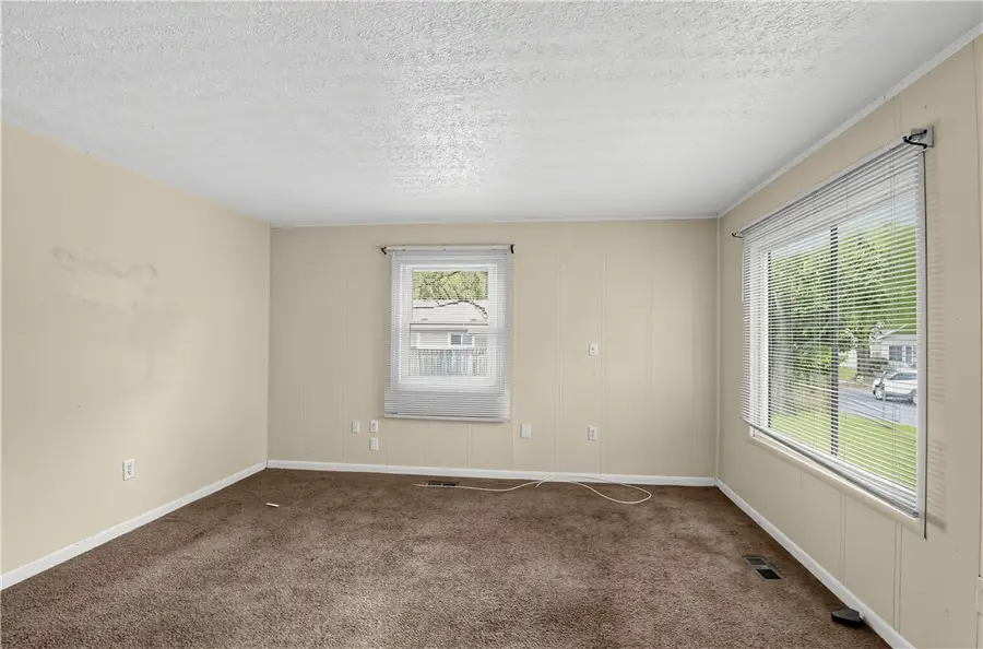 4360 Nevada Avenue, Dayton, OH 45416 - #2