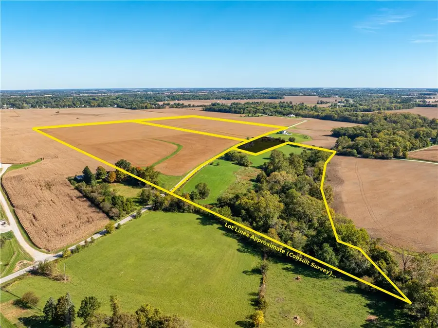 Tract 1 Waynesville Jamestown Road, New Jasper, OH 45335 - #3