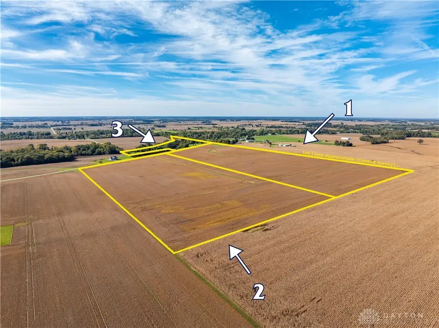 Tract 2 Waynesville Jamestown Road, New Jasper, OH 45335 - #2