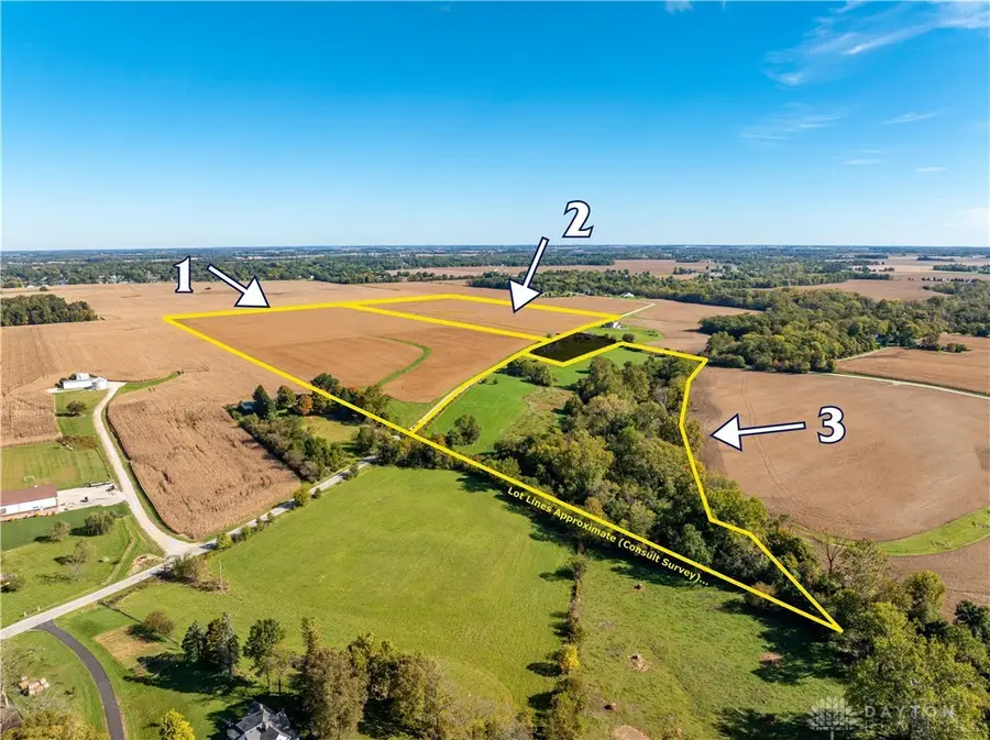 Tract 2 Waynesville Jamestown Road, New Jasper, OH 45335 - #3