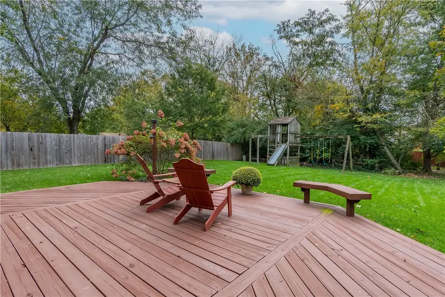 6921 Deer Bluff Drive, Huber Heights, OH 45424 - #3