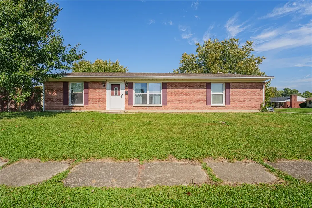 27 Adolpha Avenue, New Lebanon, OH 45345 - #1