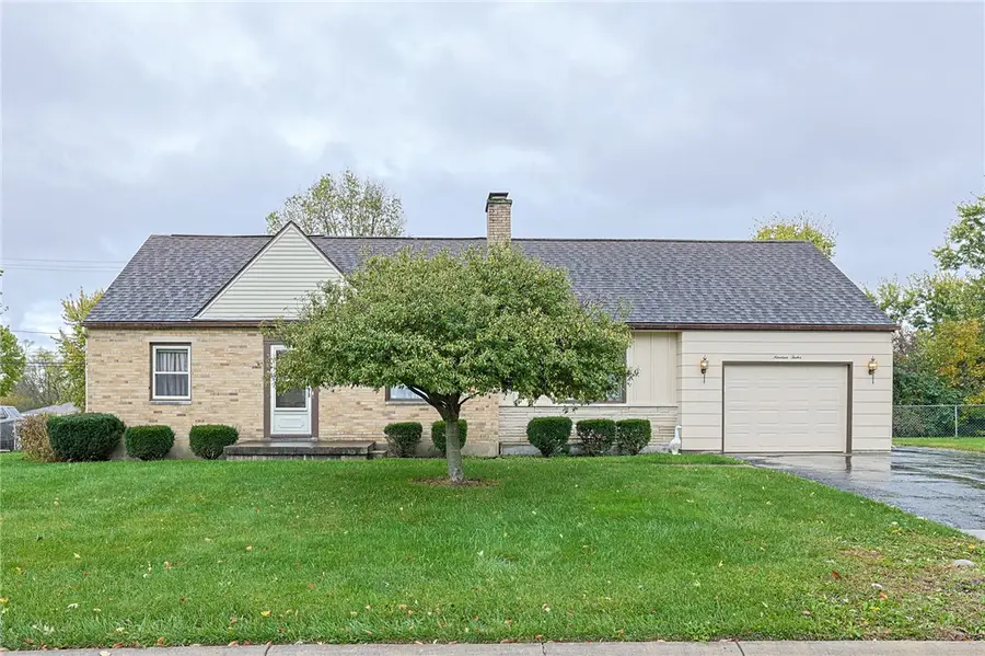 1912 S Sunny Ridge Road, Dayton, OH 45414 - #2