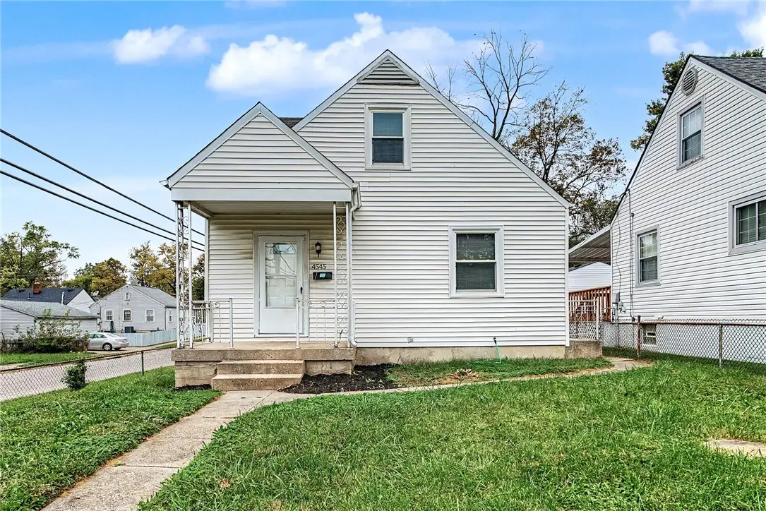 4545 Greenwich Village Avenue, Dayton, OH 45406 - #1