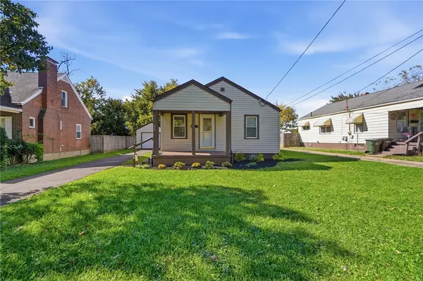 1500 Carolina Street, Middletown, OH 45044