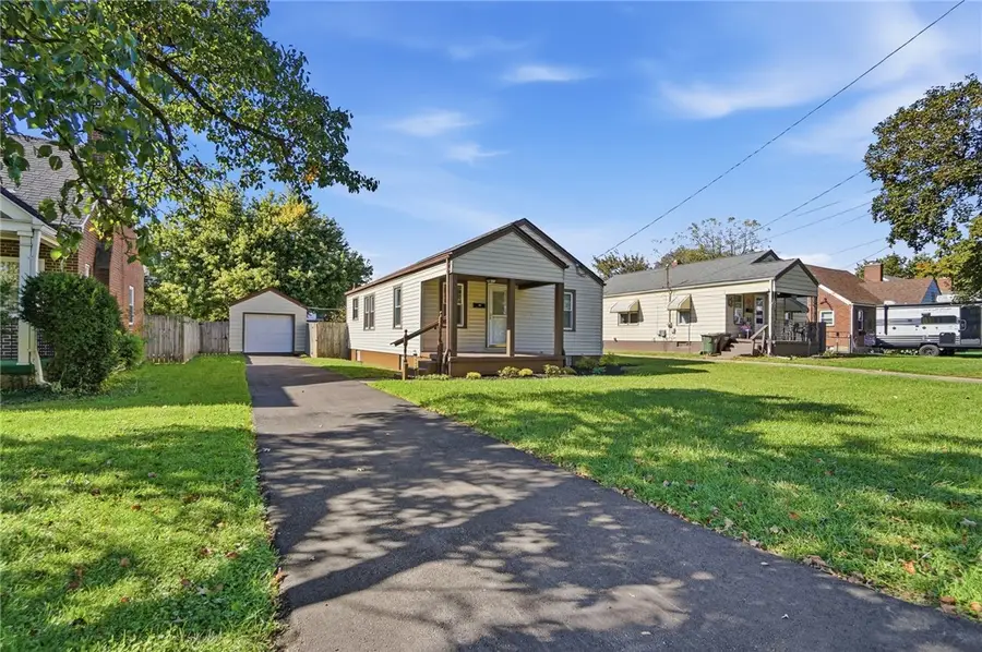 1500 Carolina Street, Middletown, OH 45044 - #2
