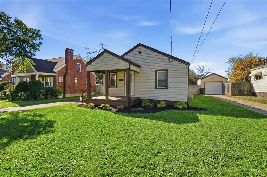 1500 Carolina Street, Middletown, OH 45044 - #3