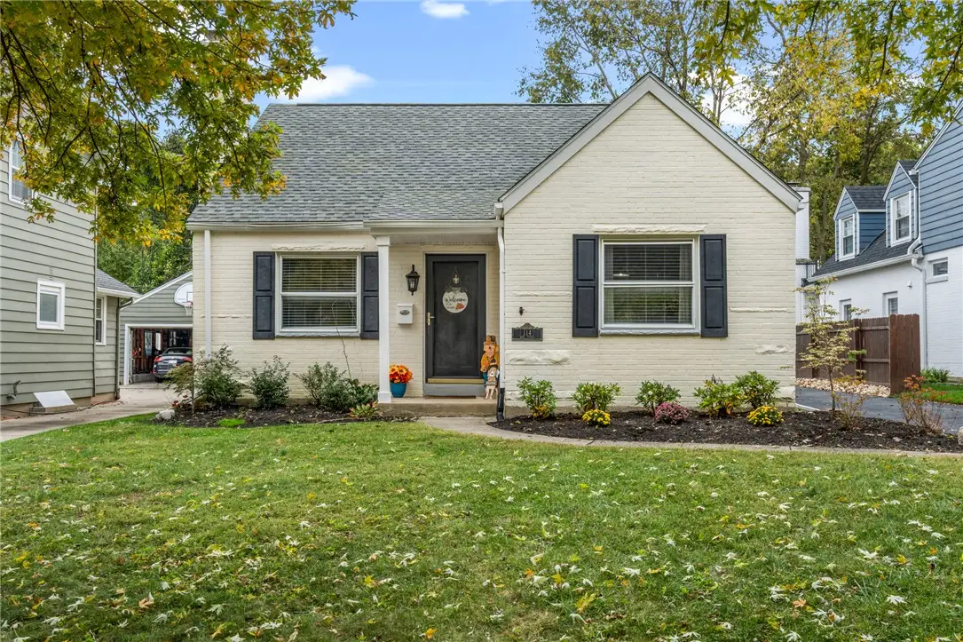 114 Oak Knoll Drive, Oakwood, OH 45419 - #1