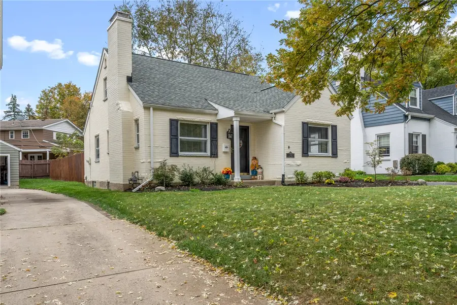 114 Oak Knoll Drive, Oakwood, OH 45419 - #2