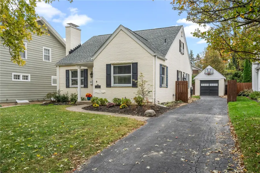 114 Oak Knoll Drive, Oakwood, OH 45419 - #3