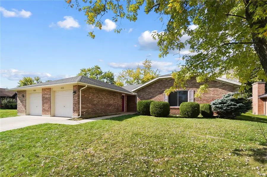 623 - 625 Bright Avenue, Vandalia, OH 45377 - #2