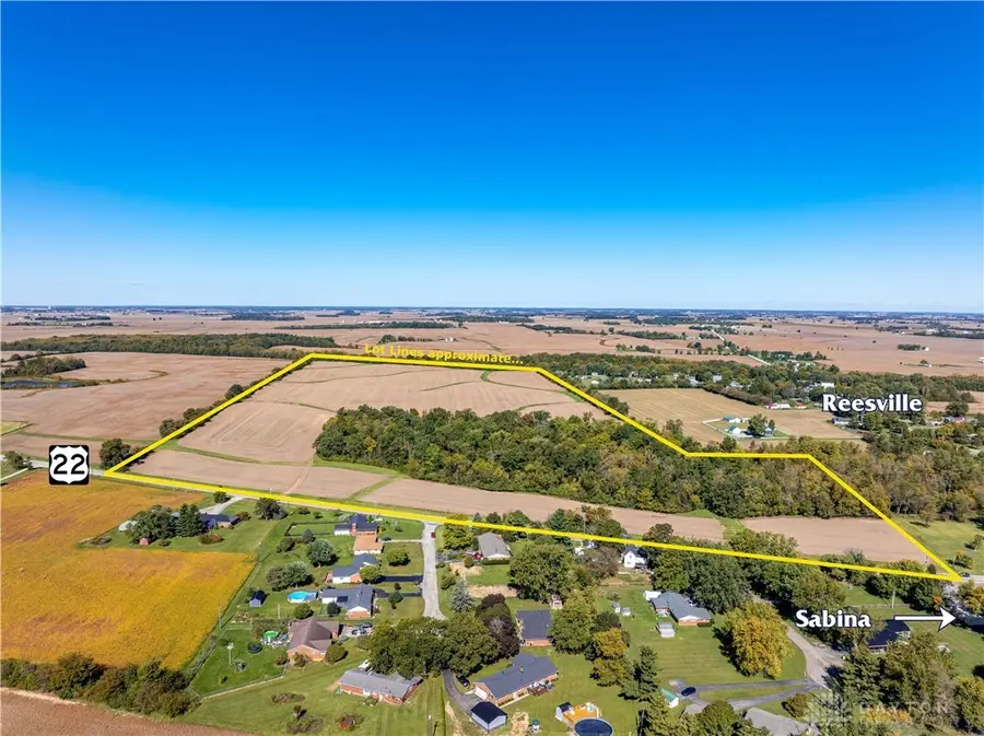 0 Us Rte 22, Sabina, OH 45169 - #2