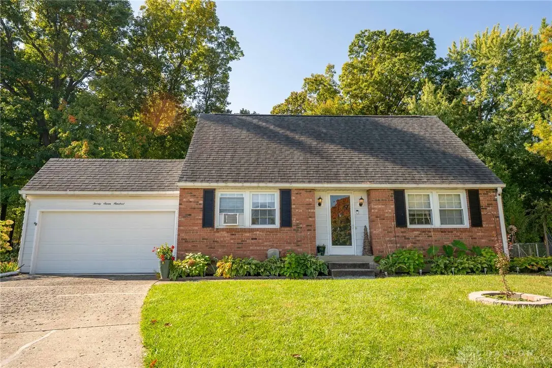 2700 Edna Lane, Springfield, OH 45503 - #1