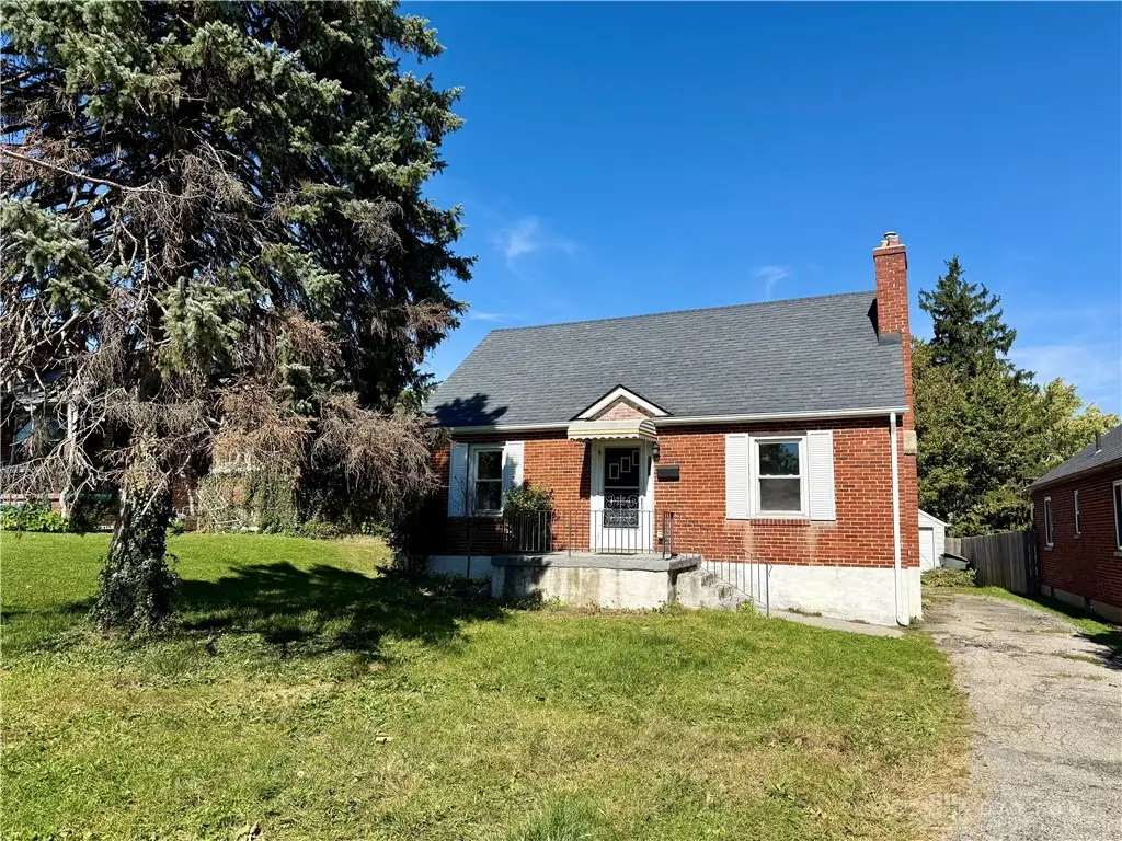 3409 Wellington Drive, Dayton, OH 45410 - #1