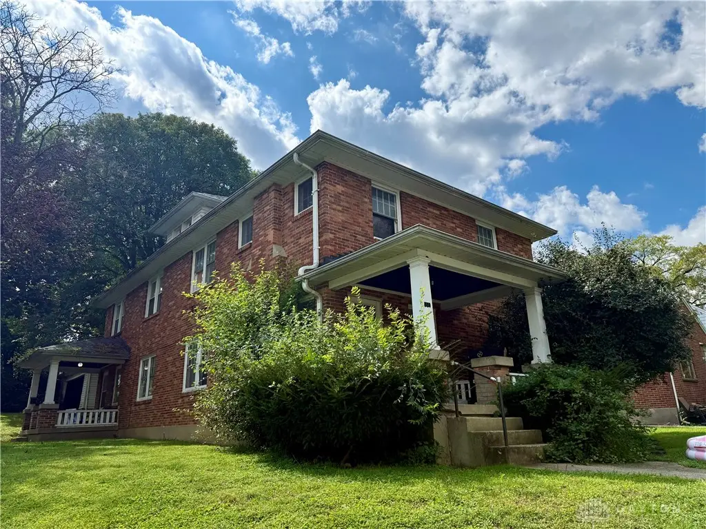 500 W Parkwood Drive, Dayton, OH 45405 - #1