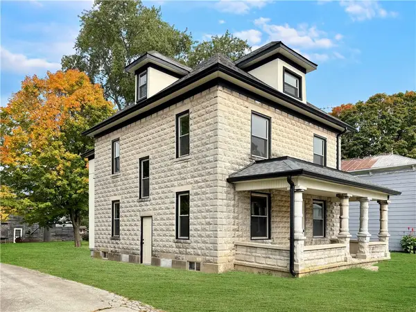 724 Martin Street, Greenville, OH 45331