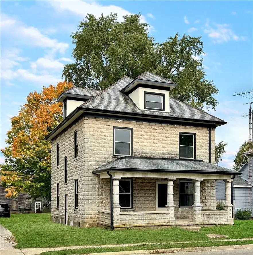 724 Martin Street, Greenville, OH 45331 - #2