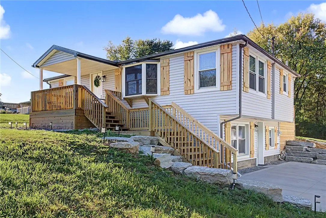 843 Hook Road, Xenia, OH 45385 - #1