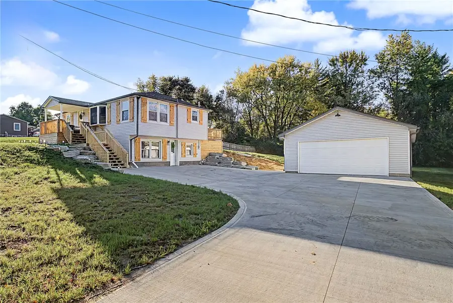 843 Hook Road, Xenia, OH 45385 - #2