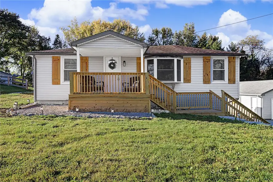 843 Hook Road, Xenia, OH 45385 - #3
