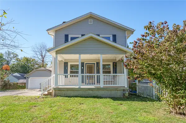 8315 Inwood Avenue, Dayton, OH 45415