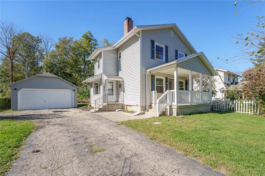 8315 Inwood Avenue, Dayton, OH 45415 - #2