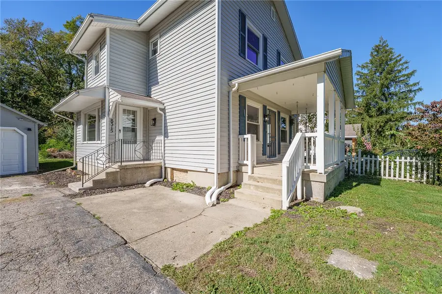 8315 Inwood Avenue, Dayton, OH 45415 - #3