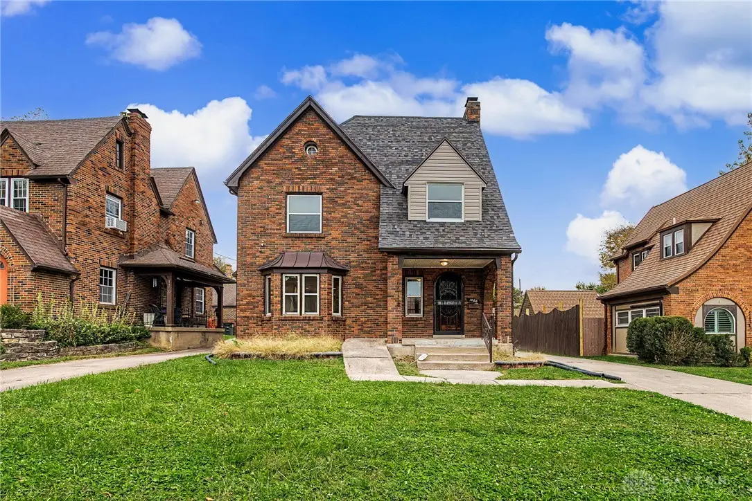 1466 Catalpa Drive, Dayton, OH 45406 - #1