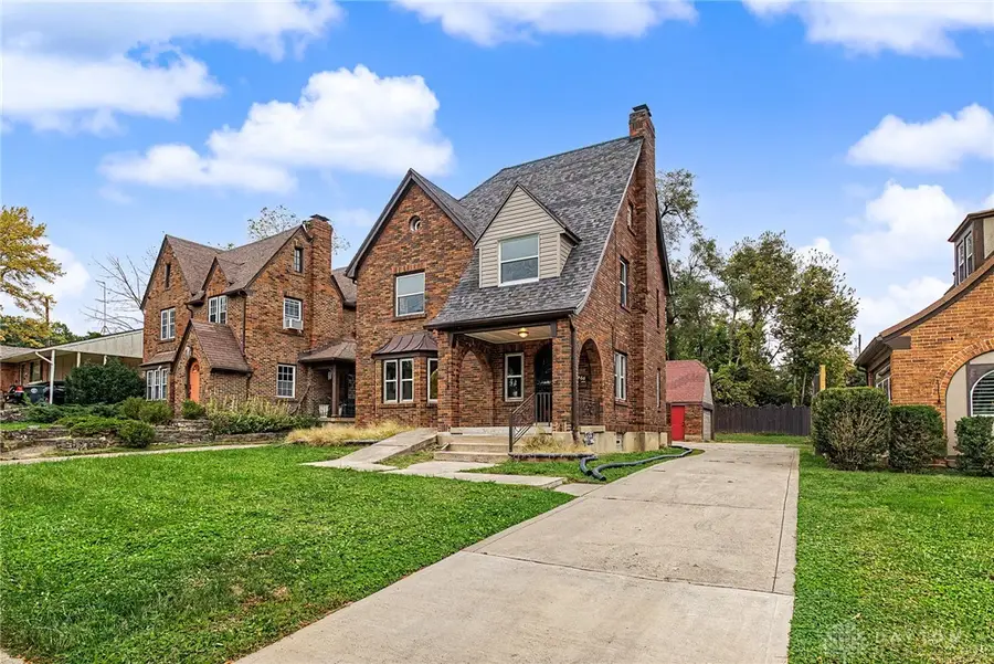 1466 Catalpa Drive, Dayton, OH 45406 - #2