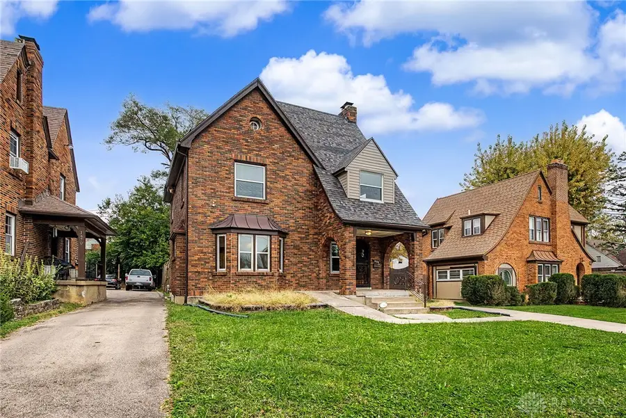 1466 Catalpa Drive, Dayton, OH 45406 - #3